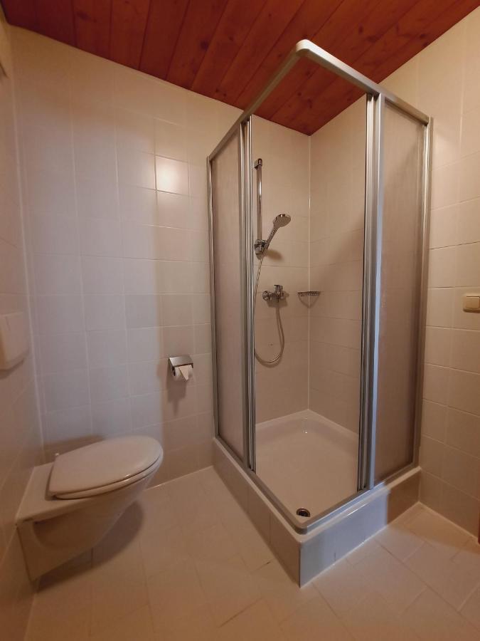 Ferienwohnung Erhart Scheffau Шеффау-ам-Вильден-Кайзер Экстерьер фото
